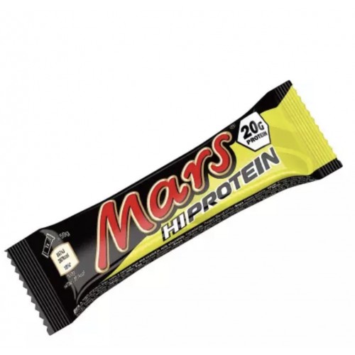 MARS HIGH PROTEIN BAR - 59 g